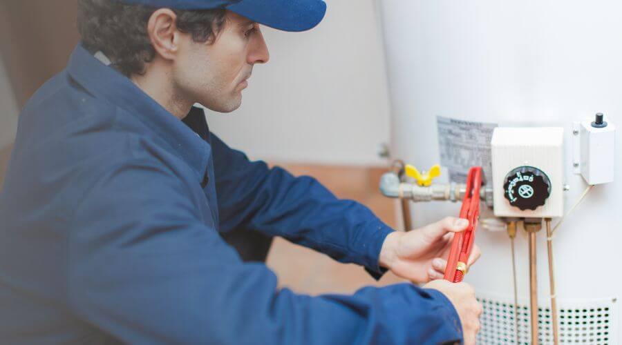 Professional sink repair in Caledonia, IL